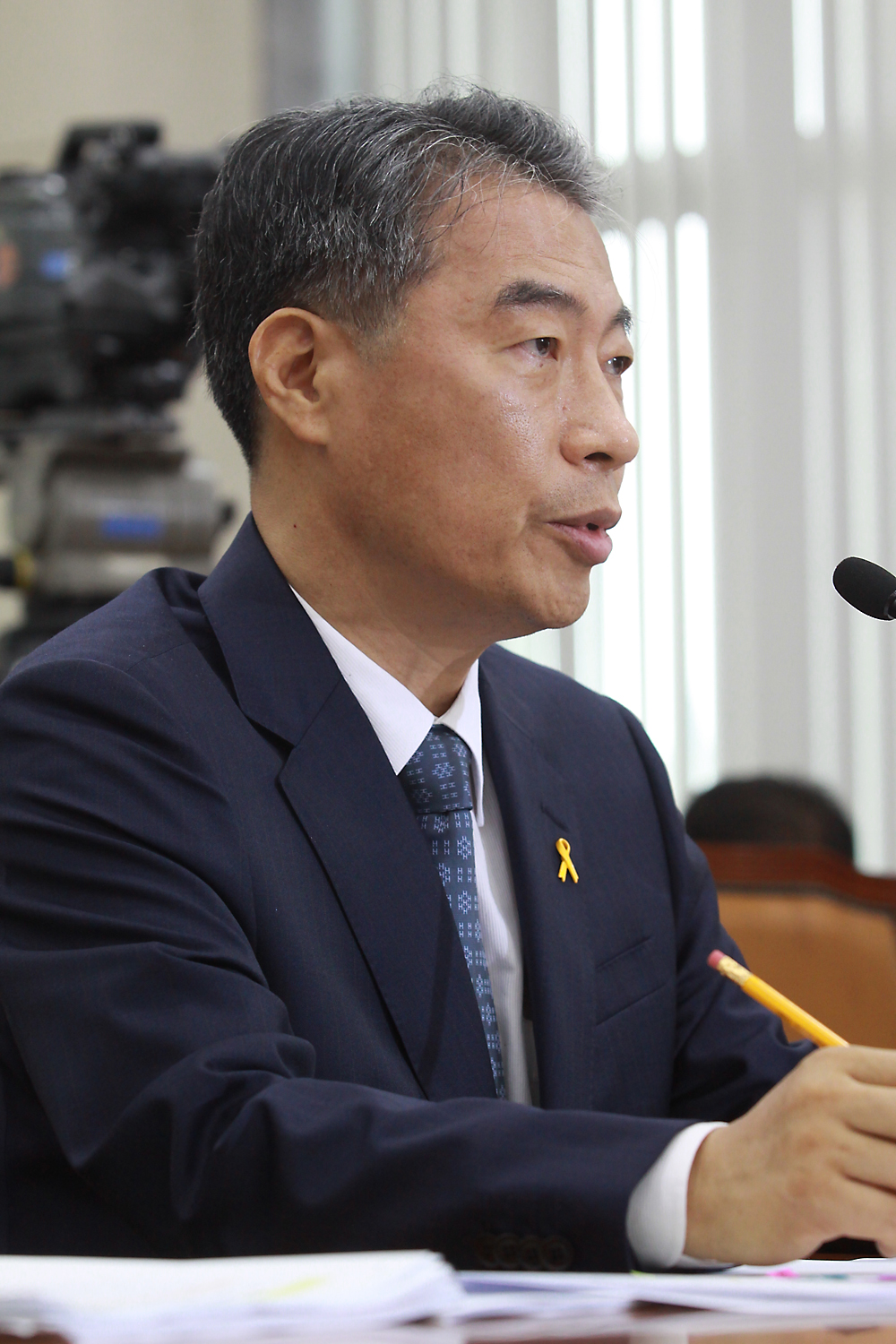 정치/국회/인사청문회/