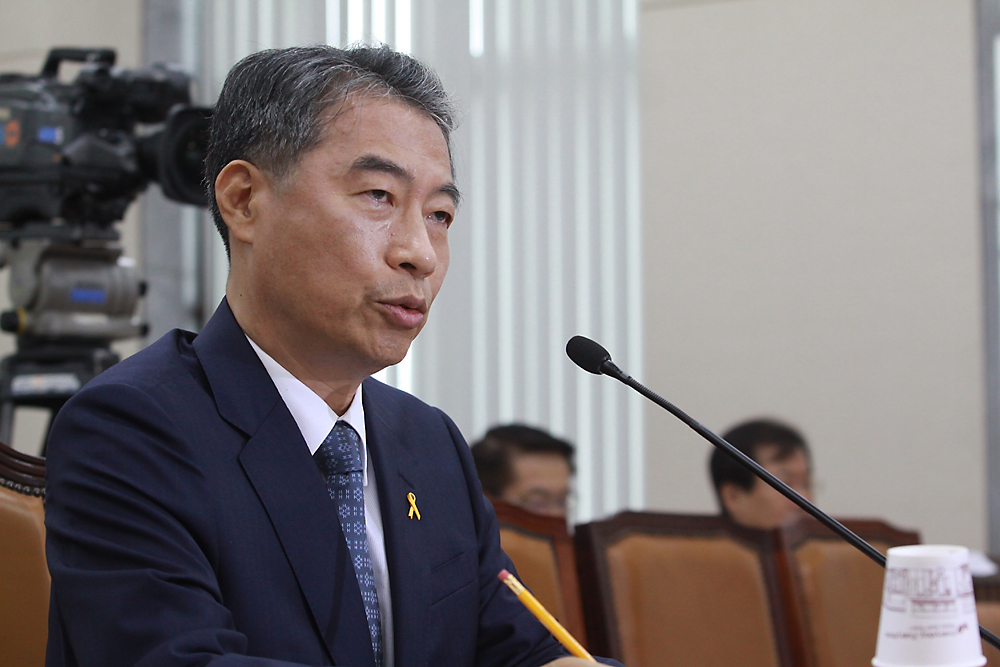 정치/국회/인사청문회/