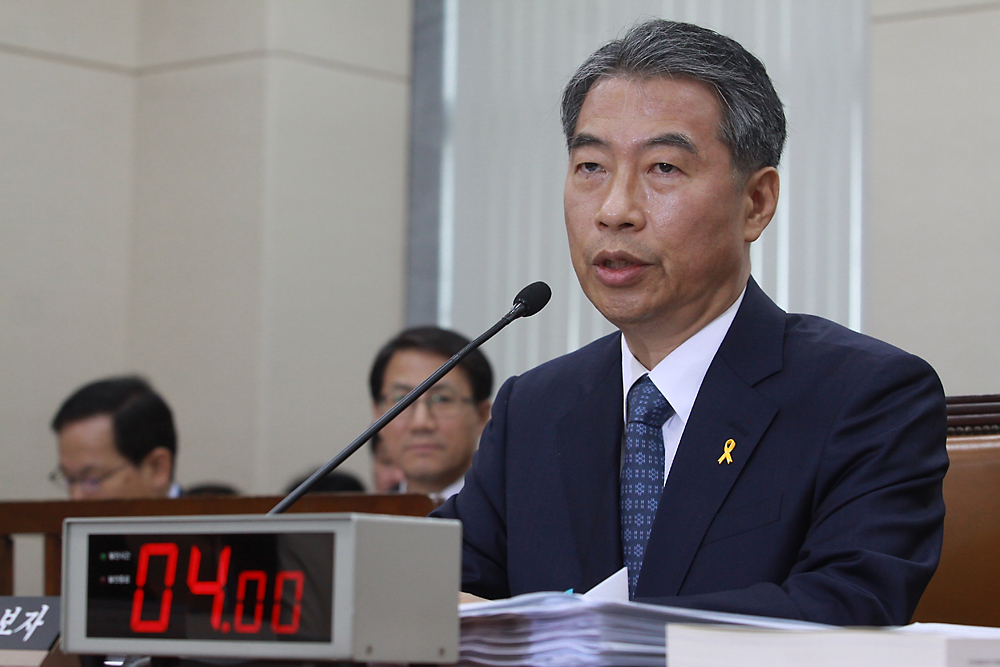 정치/국회/인사청문회/