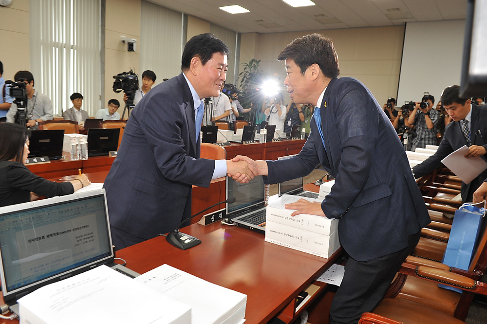 정치/국회/인사청문회/