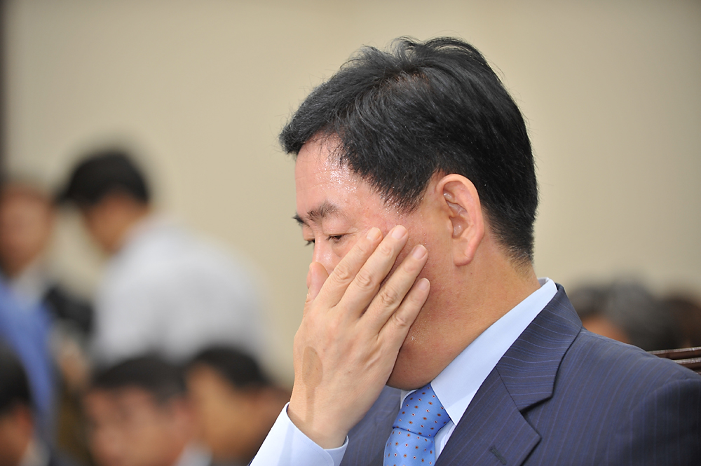 정치/국회/인사청문회/