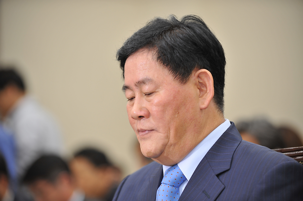 정치/국회/인사청문회/