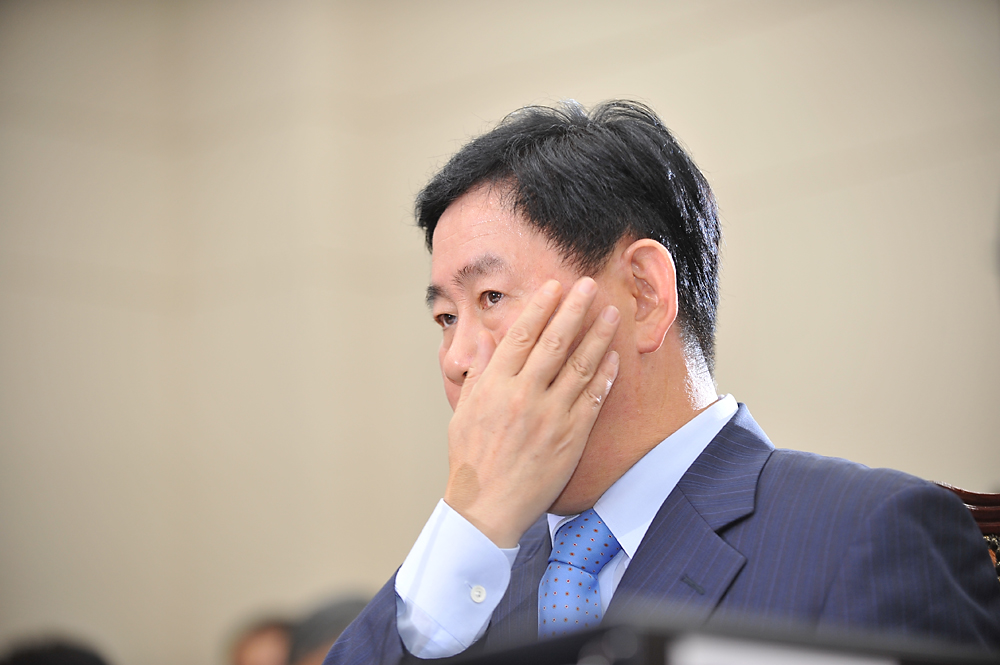 정치/국회/인사청문회/