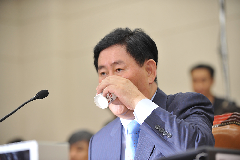 정치/국회/인사청문회/