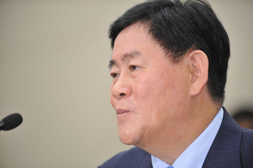 정치/국회/인사청문회/