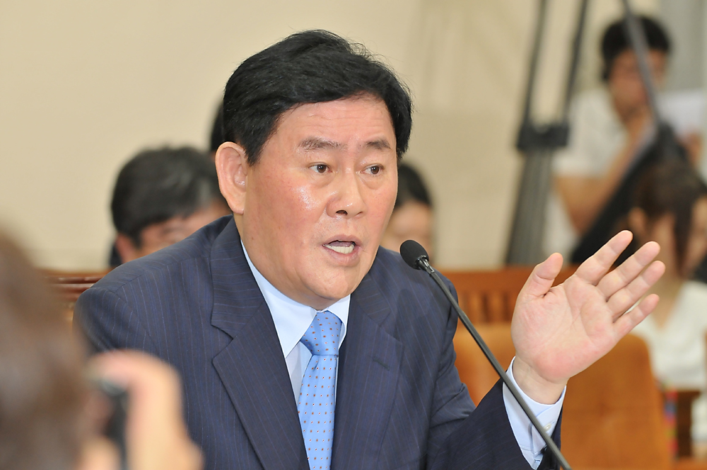 정치/국회/인사청문회/