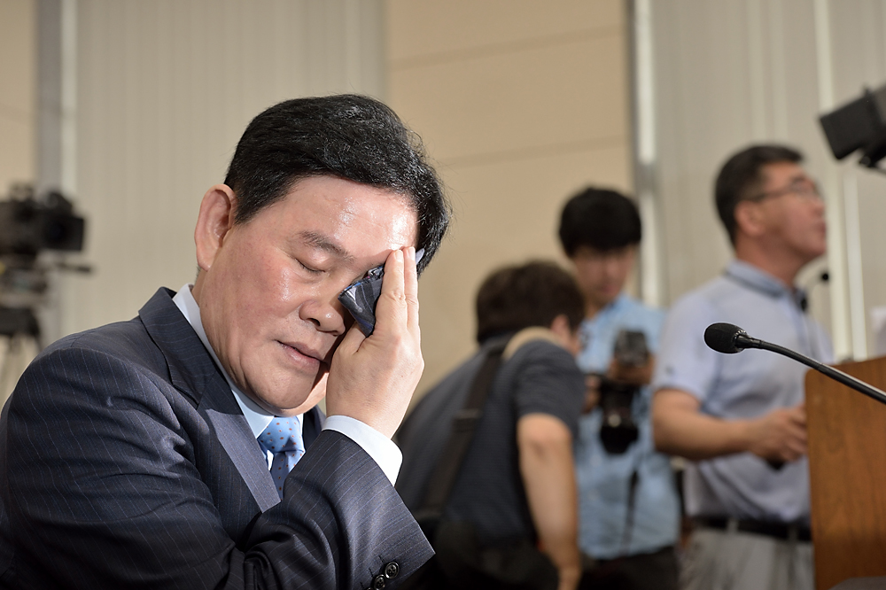 정치/국회/인사청문회/