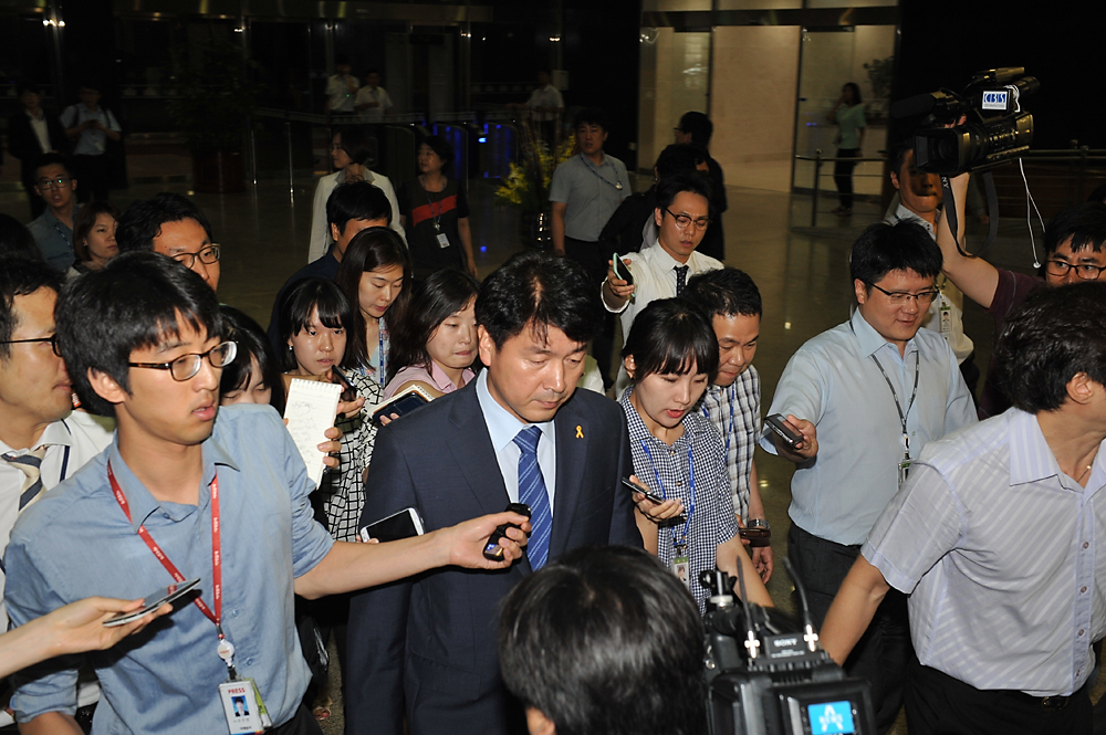 정치/새정치/동작을공천/기동민/허동준