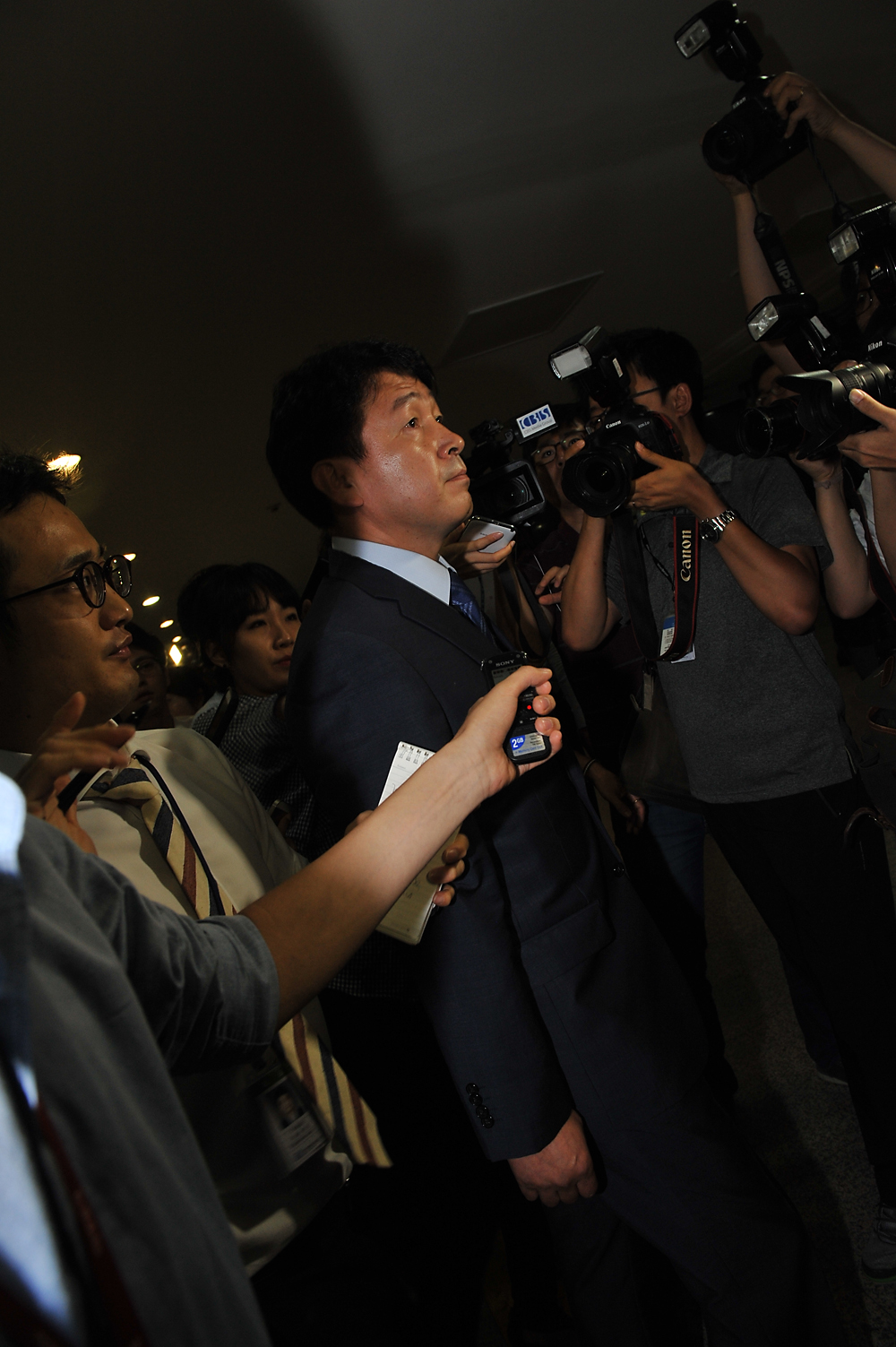 정치/새정치/동작을공천/기동민/허동준