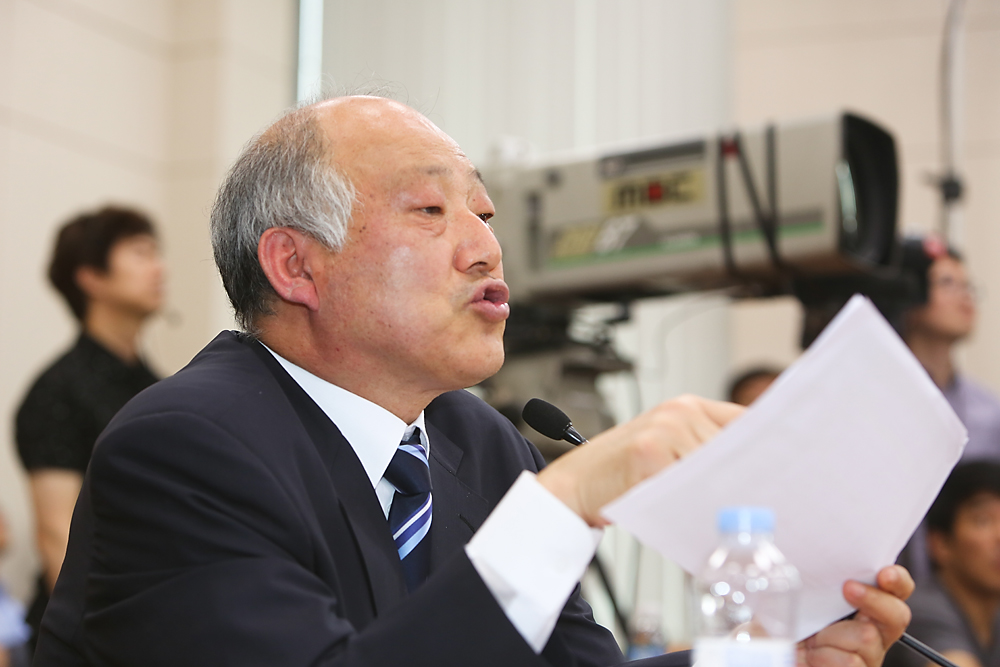 정치/국회/인사청문회/교육부장관/김명수/김명