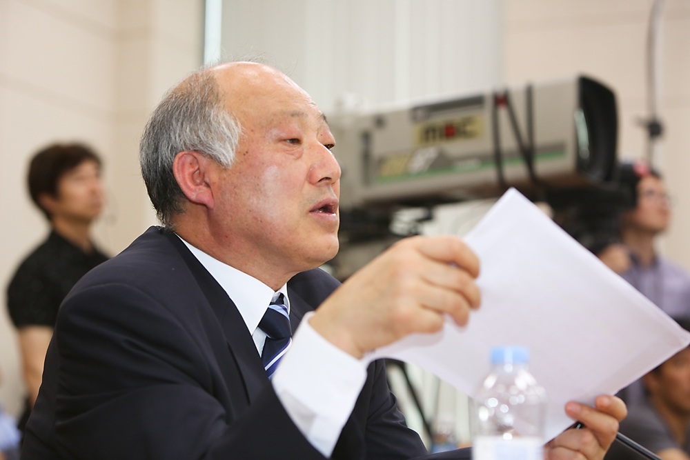 정치/국회/인사청문회/교육부장관/김명수/김명