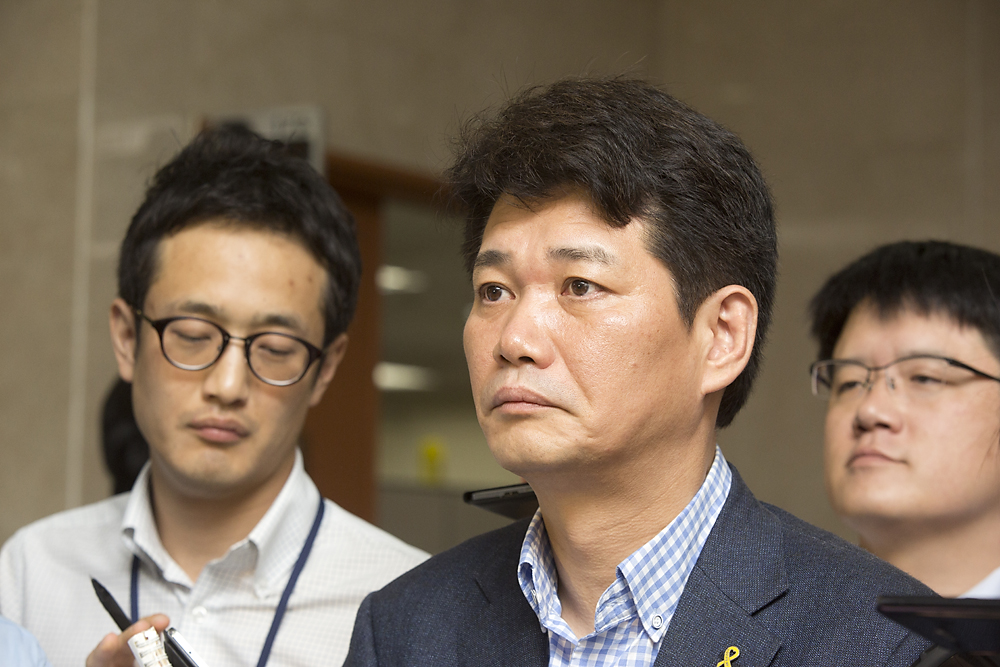 정치/정당/새정치민주연합/재보궐선거/공천잡음