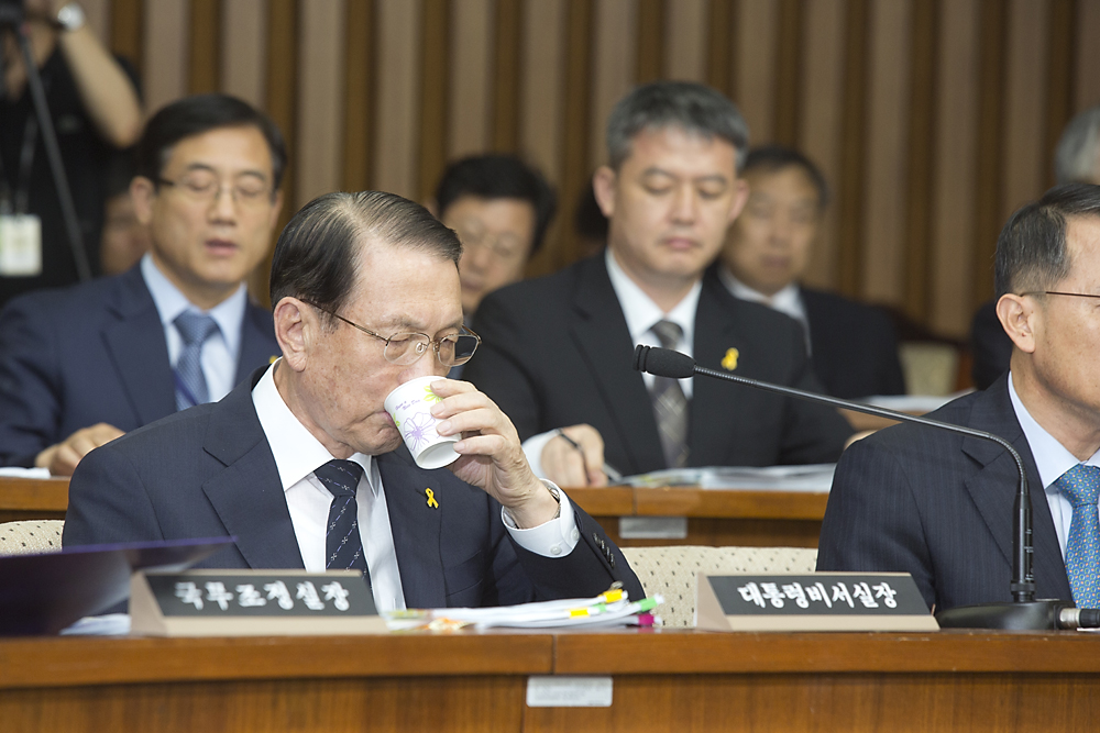 정치/국회/특위/세월호침몰사고의 진상규명을 