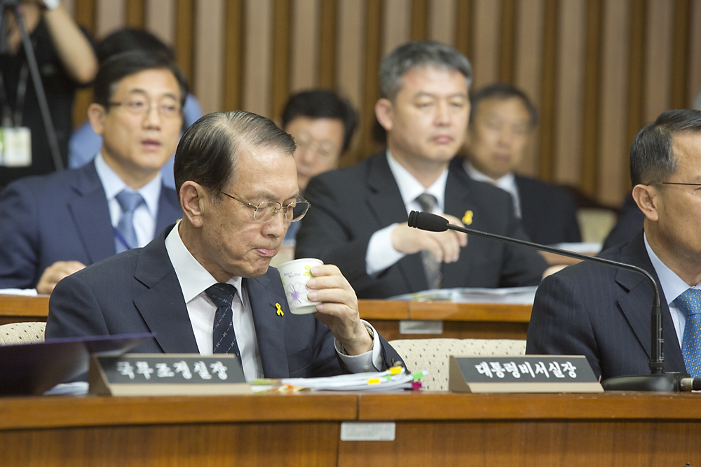 정치/국회/특위/세월호침몰사고의 진상규명을 