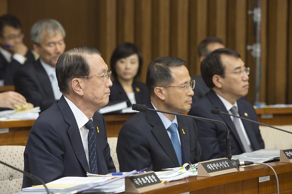 정치/국회/특위/세월호침몰사고의 진상규명을 