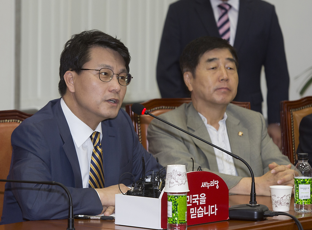 정치/정당/새누리당/비상대책위원회의