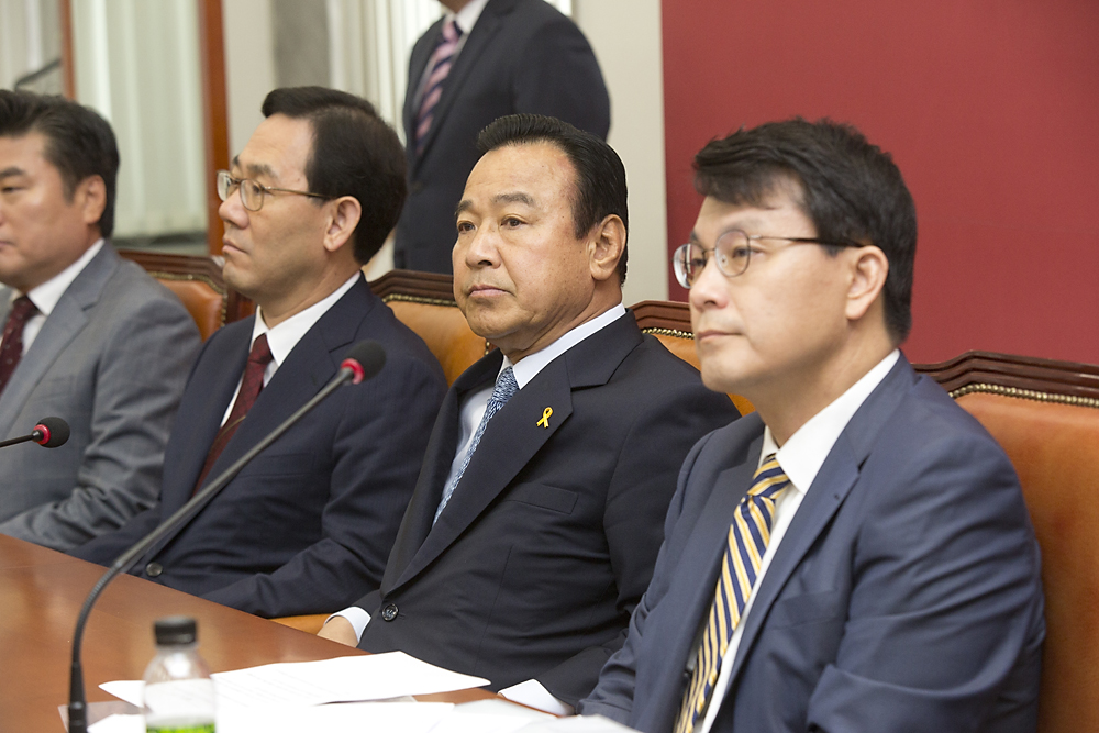 정치/정당/새누리당/비상대책위원회의