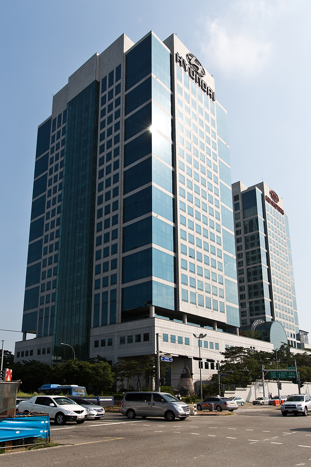 현대/현대자동차/현대로템/현대로템본사/기아자