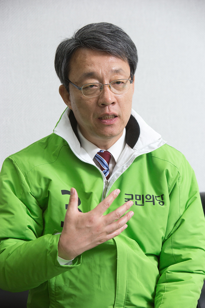 정치/정당/국민의당/안철수/김성식