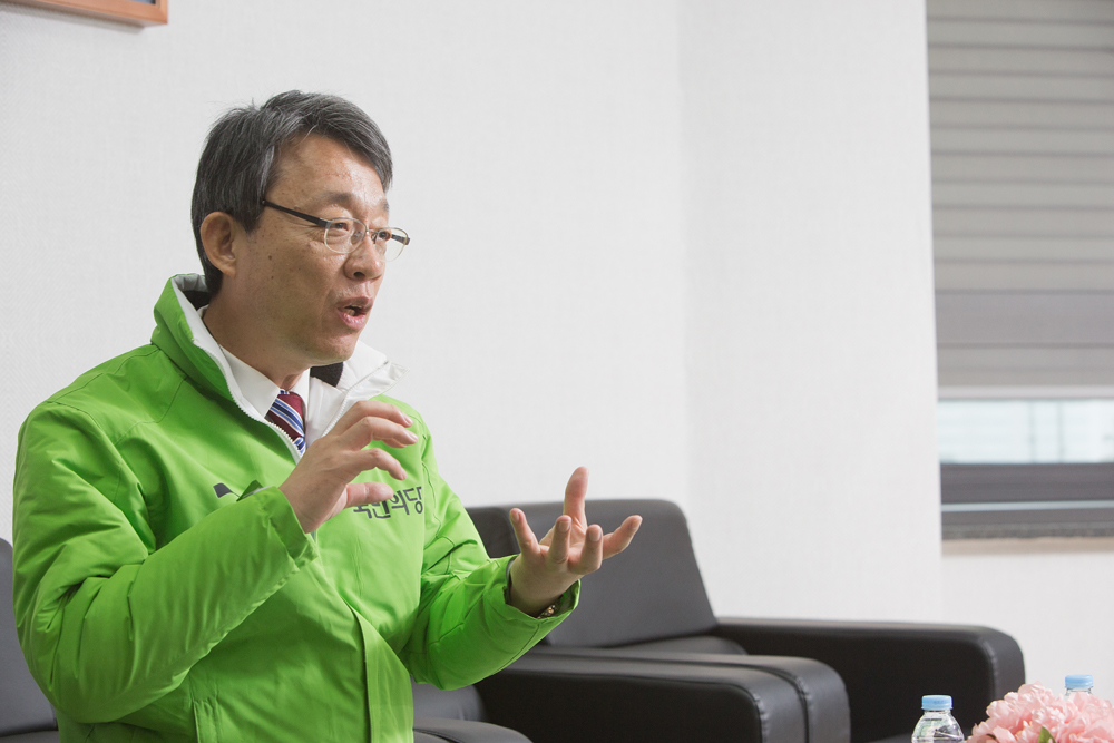 정치/정당/국민의당/안철수/김성식