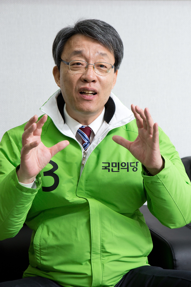 정치/정당/국민의당/안철수/김성식