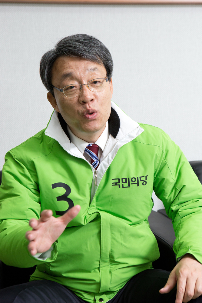 정치/정당/국민의당/안철수/김성식