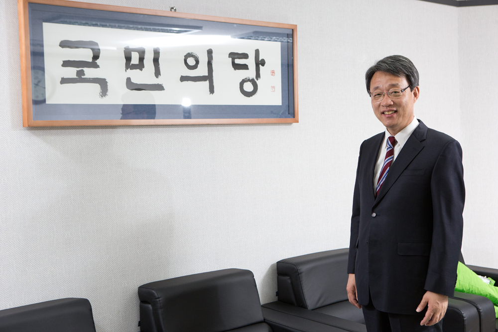 정치/정당/국민의당/안철수/김성식