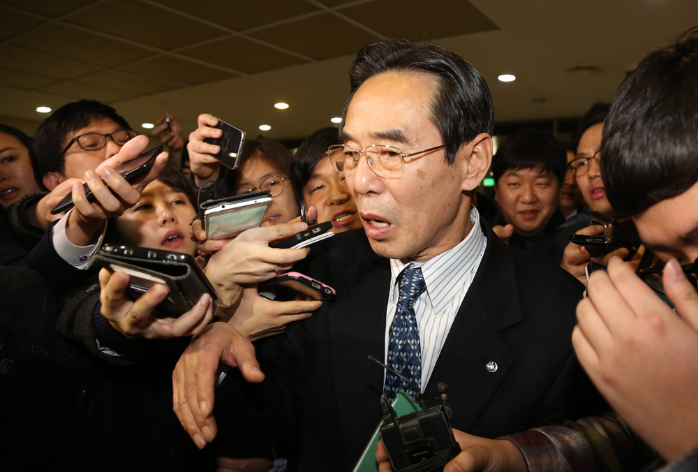 정치/국회/더민주당/더불어민주당/홍창선/공천