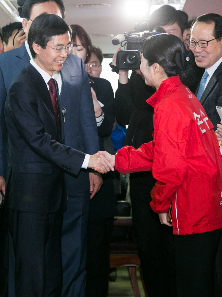 정치/정당/새누리당/공천면접/공천심사