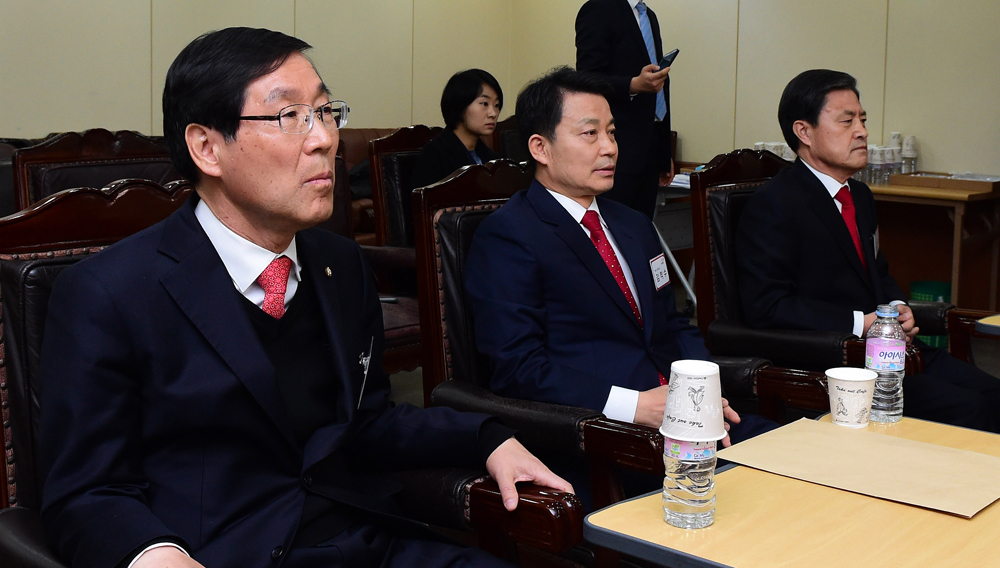 정치/정당/새누리당/공천면접/공천심사