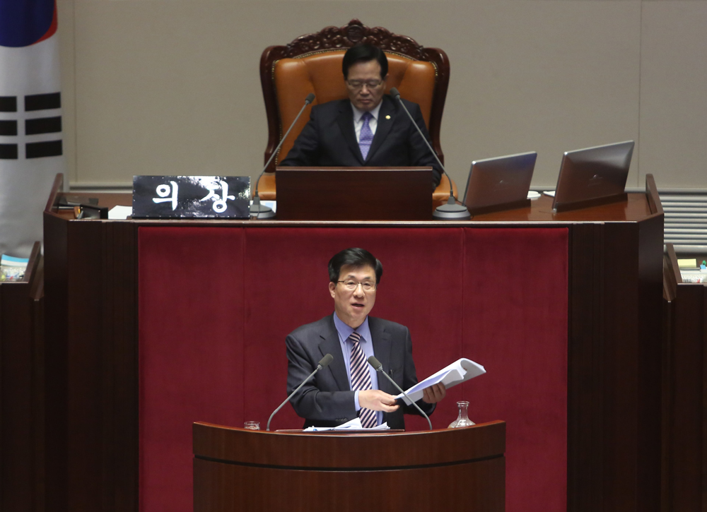 정치/국회/본회의장/필러버스터/무제한토론/신