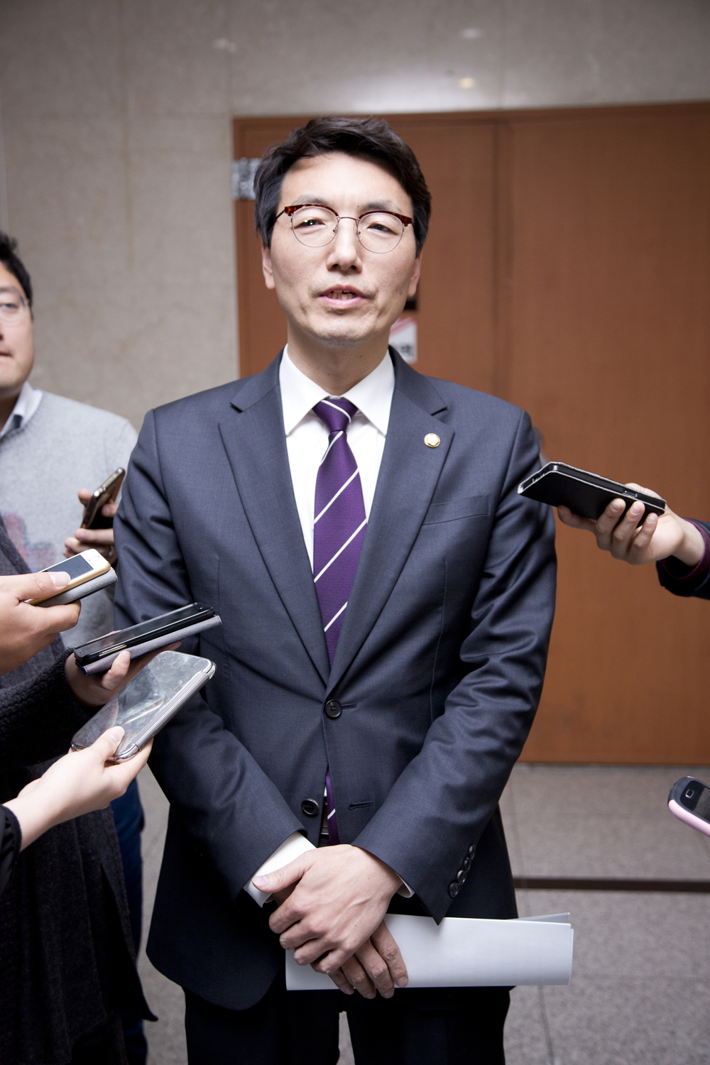 정치/국회/서기호/정의당/