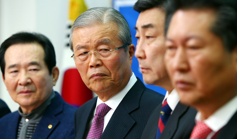 정치/국회/더민주당/더불어민주당/부실부채탕감