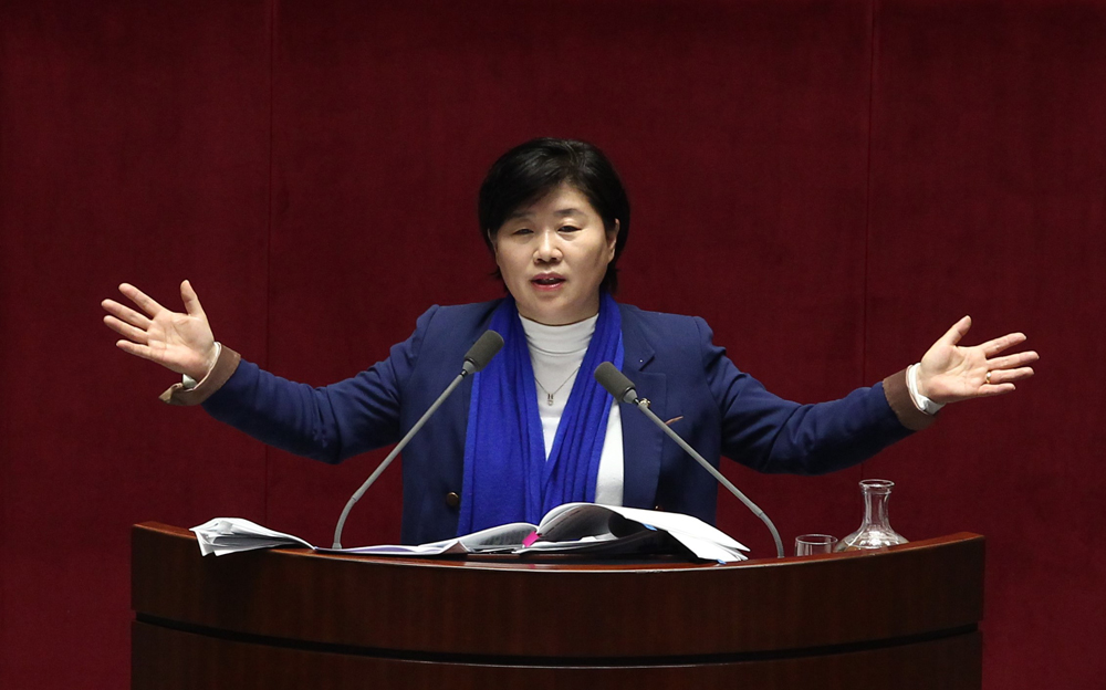 정치/국회/더민주당/더불어민주당/