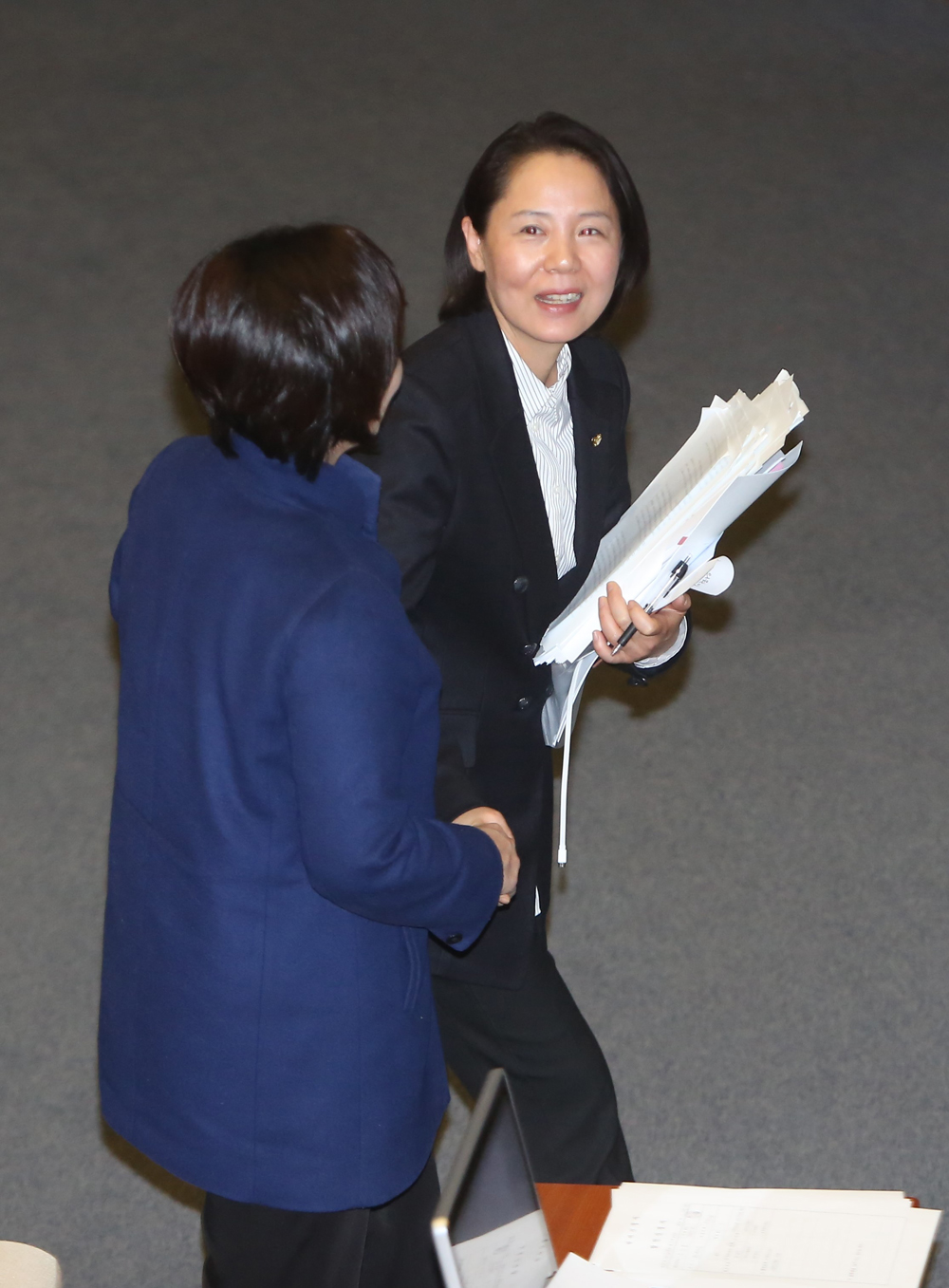 정치/국회/더민주당/더불어민주당/필리버스터/