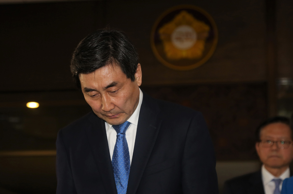 정치/국회/더민주당/더불어민주당/필리버스터/