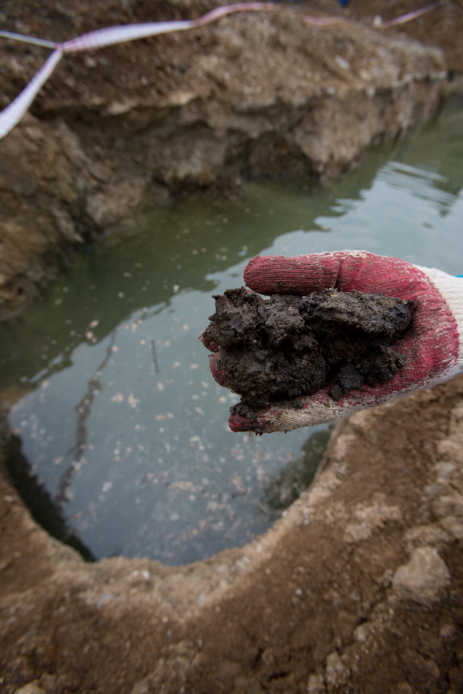 동양대학교/ 동양대 북서울캠퍼스 / 동양대 기름