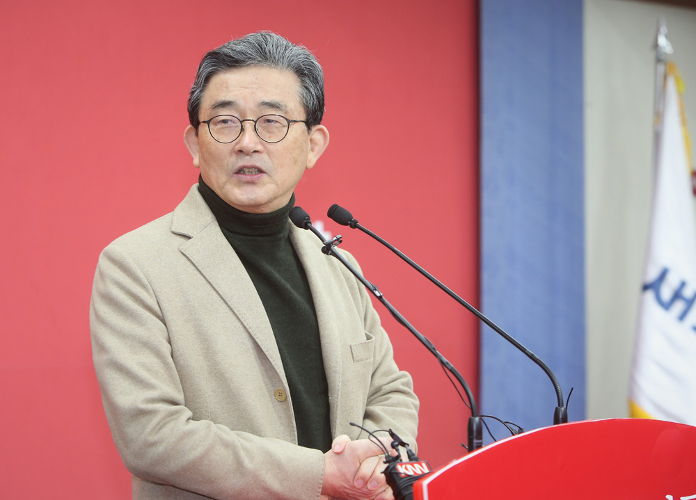 정치/새누리당/공천관리위원장/이한구/여론조사