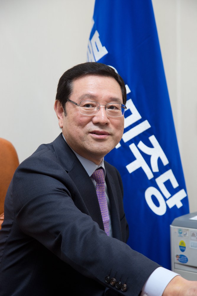 정치/정당/더불어민주당/더민주당/비상대책위원