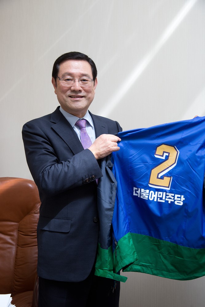 정치/정당/더불어민주당/더민주당/비상대책위원