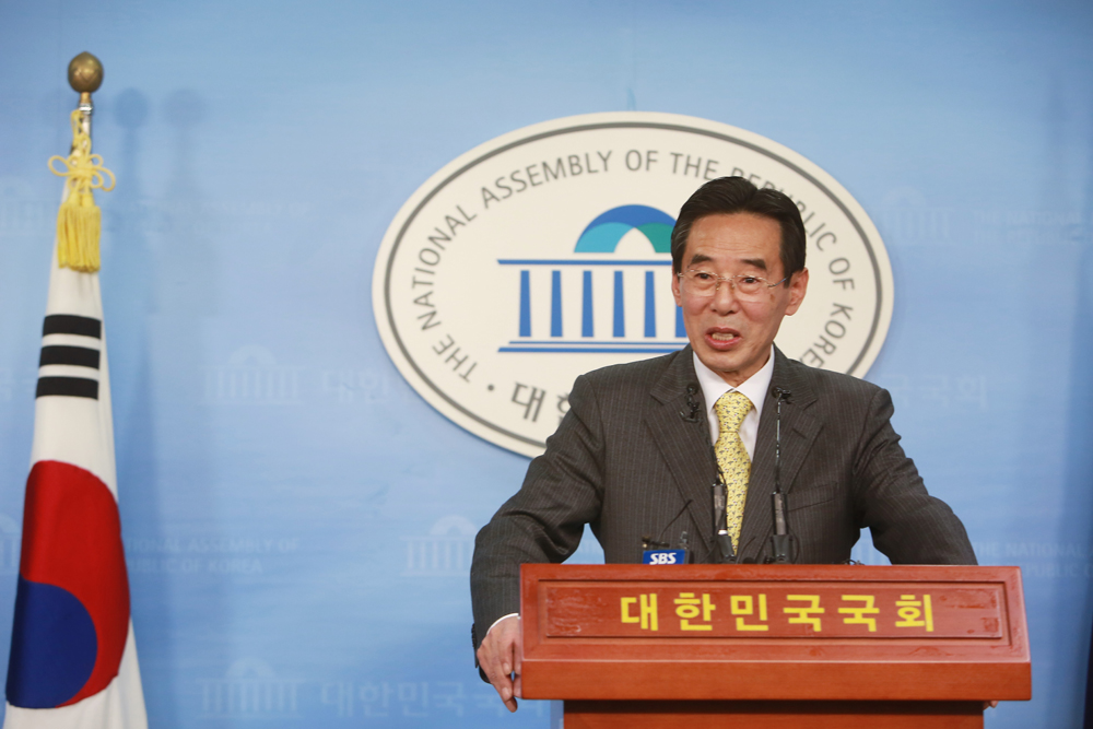 정치/국회/더민주당/더불어민주당/홍창선/공관