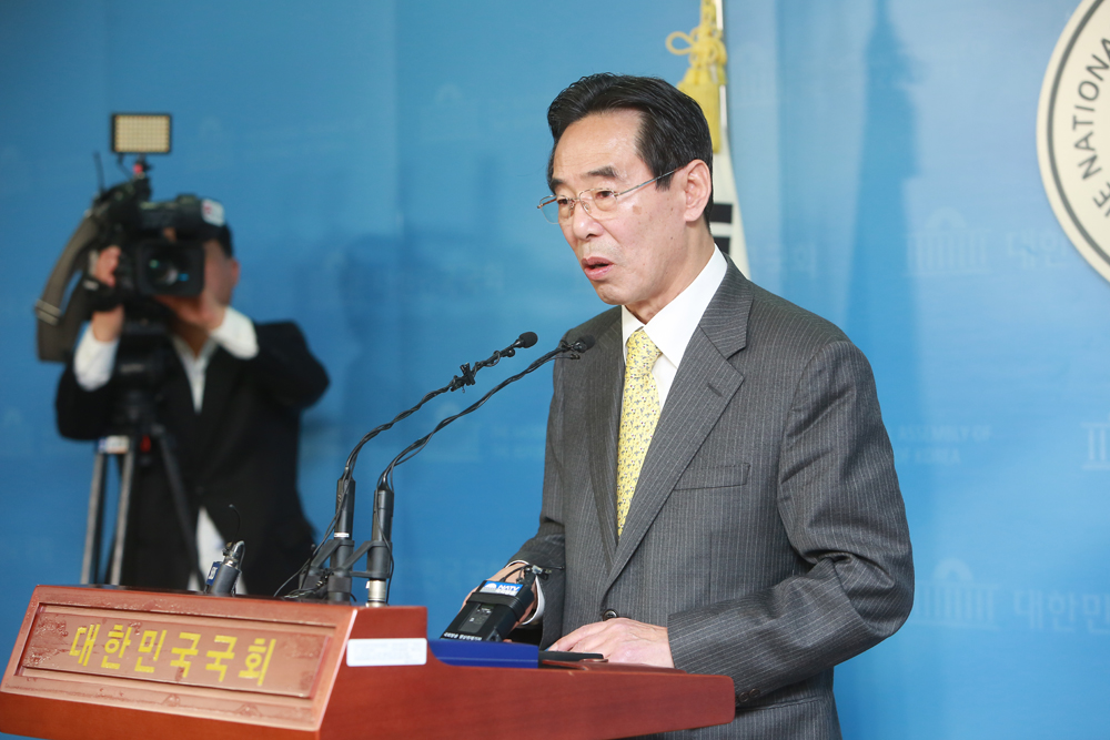 정치/국회/더민주당/더불어민주당/홍창선/공관