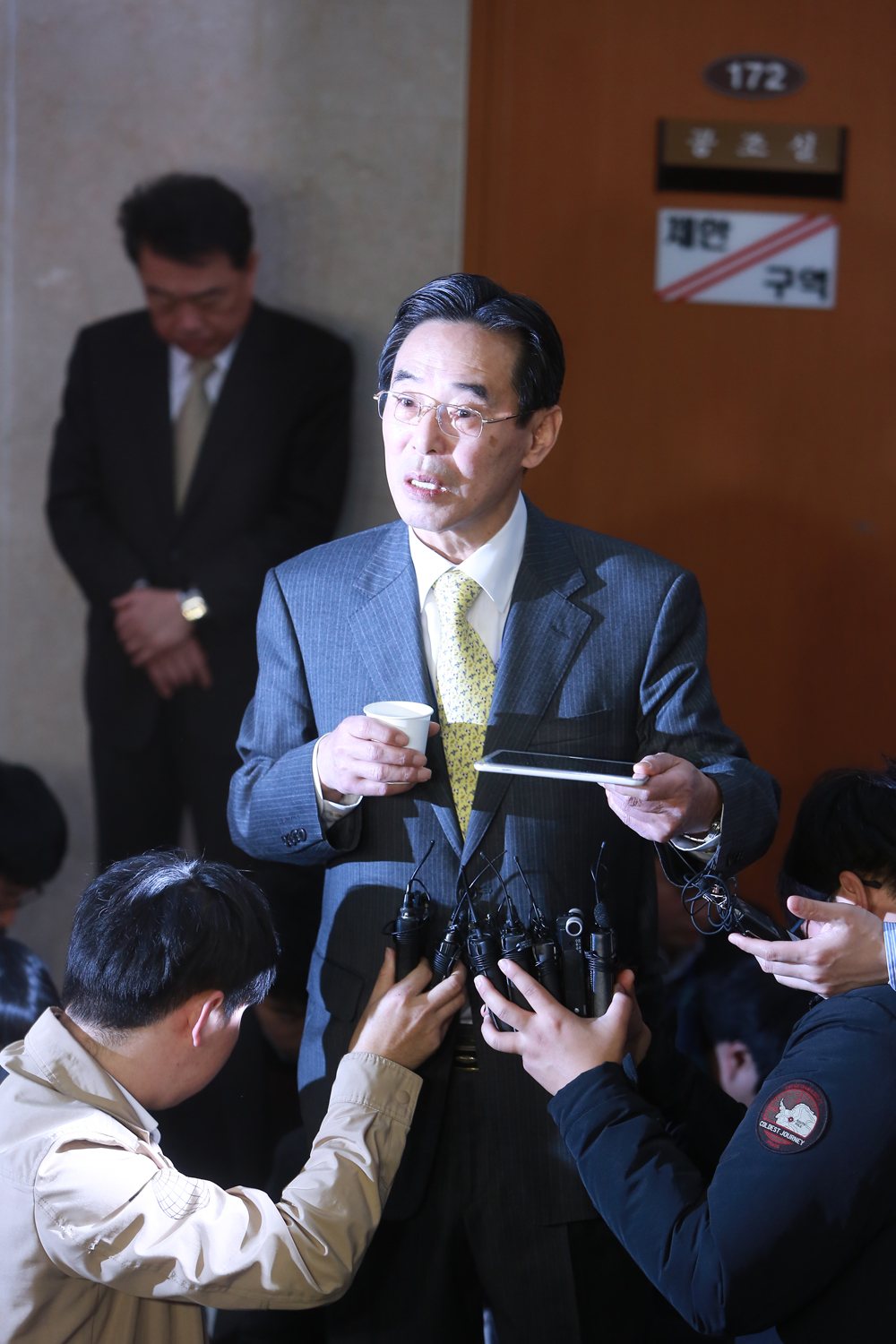 정치/국회/더민주당/더불어민주당/홍창선/공관