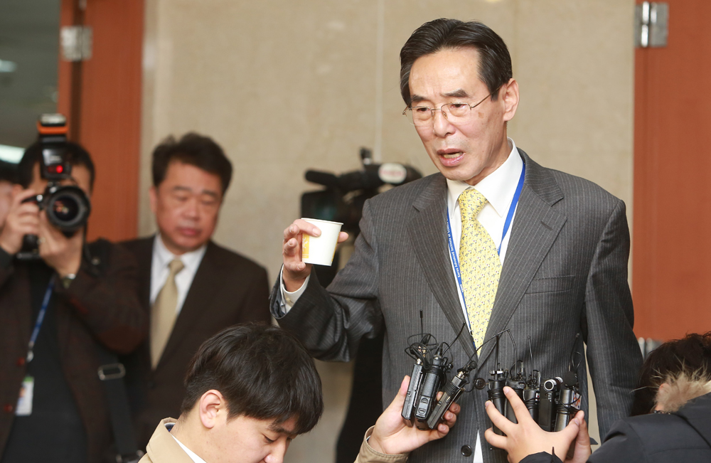 정치/국회/더민주당/더불어민주당/홍창선/공관