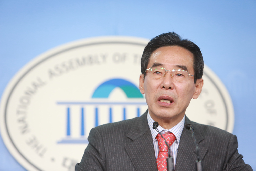 정치/국회/더민주당/홍창선/공천발표