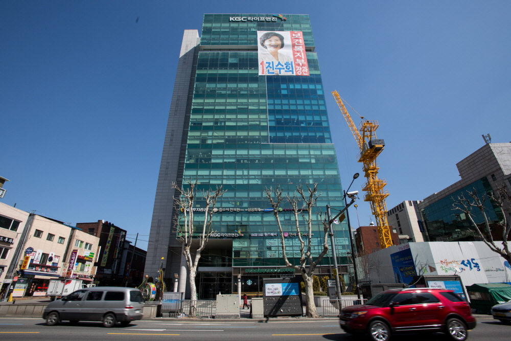 진수희/선거사무실/성동구갑/선거구재획정/정치