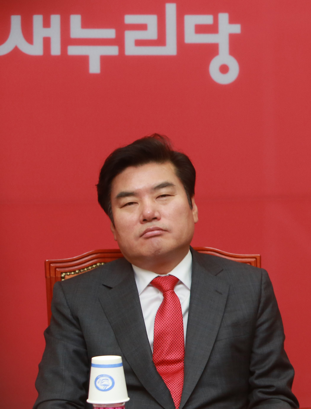 정치/국회/새누리당/원내대책회의/원유철황진하