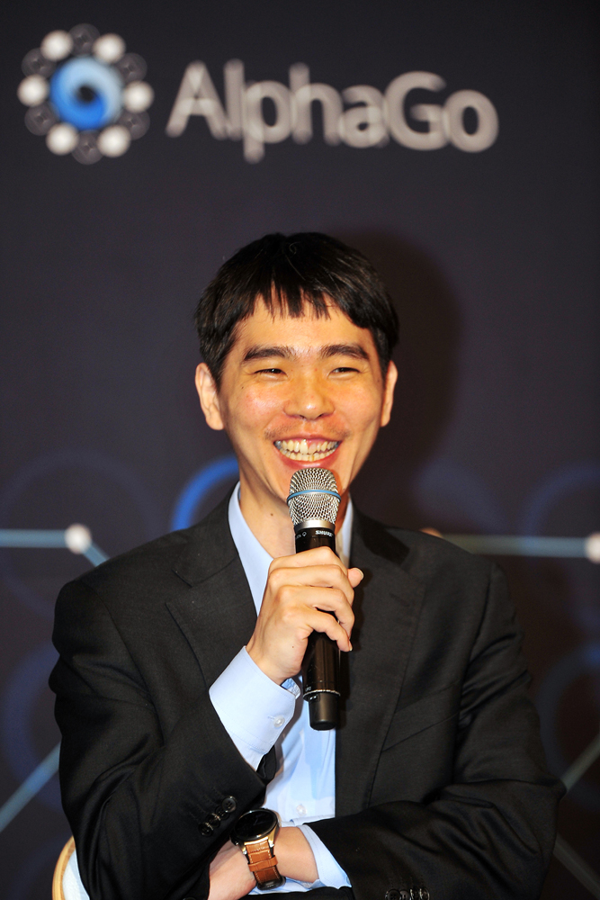 사회/사건사고/바둑/스포츠/바둑대국/인공지능/