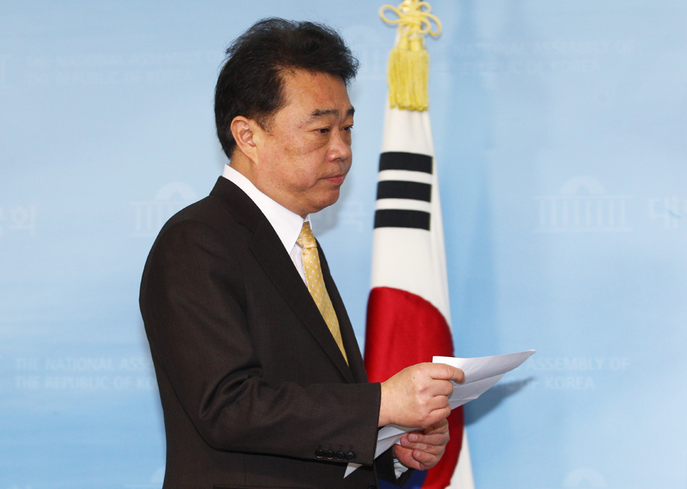 정치/국회/더민주당/더불어민주당/공천심사결과