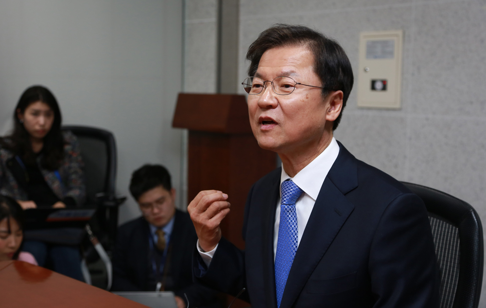 정치/국회/국민의당/천정배